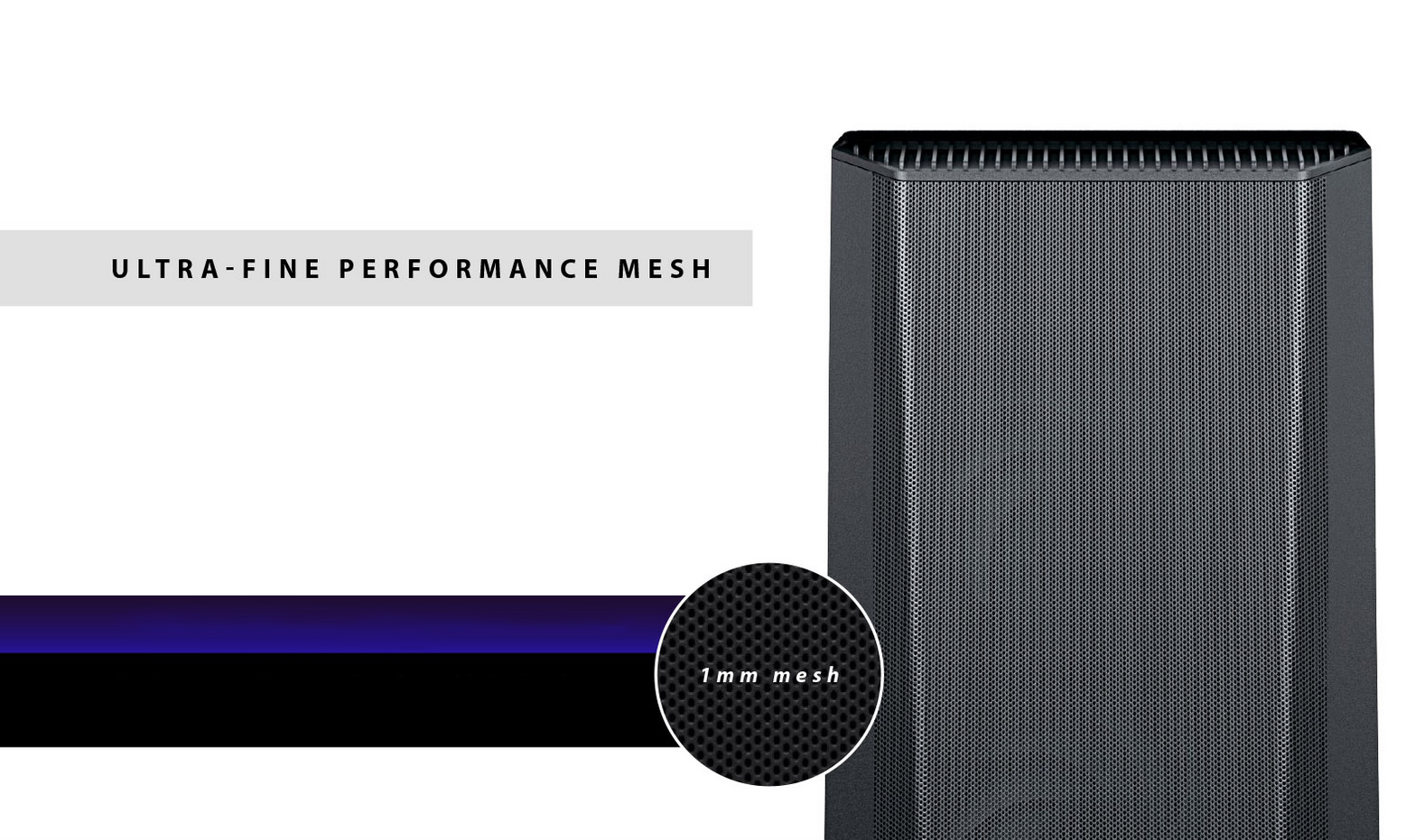 Phanteks Gaming Case